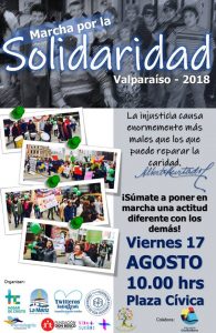 marcha