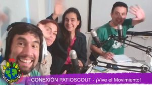 20190412 - 12 abril patioscout Radio Facebook