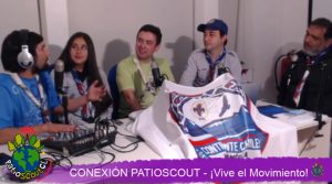 PATIOSCOUT 2019