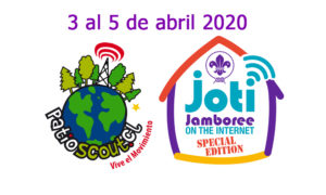 JOTI ED EPECIAL
