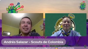 scouts colombia himno