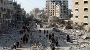 gaza patioscout